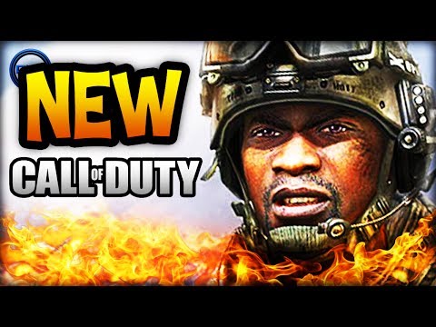 Call of Duty: 2014 - FIRST LOOK! 😵