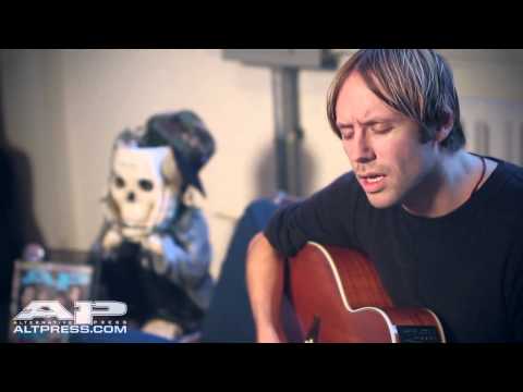 Acoustic Basement Performance: Geoff Rickly, 