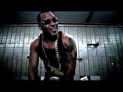 Flo Rida - In The Ayer featuring