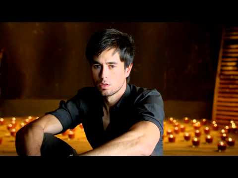 Enrique Iglesias - Ayer