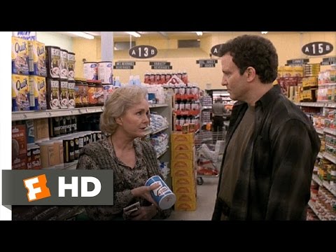 Mother (6/10) Movie CLIP - Shopping (1996) HD