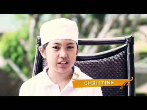 Taal Vista Hotel (Tagaytay City, Philippines) Junior Chef's Cup Challenge