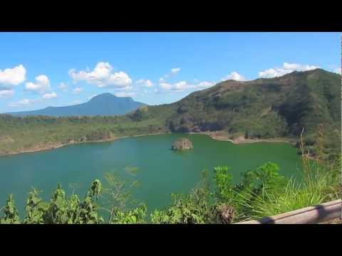 Tagaytay Taal Volcano Trek & Tour - Manila City Tour - WOW Philippines Travel Agency