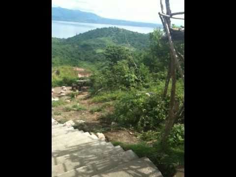 Tagaytay Trip - Taal