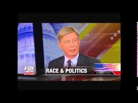 George Will: Obama Administration Cries of Racism Are Becoming a Joke