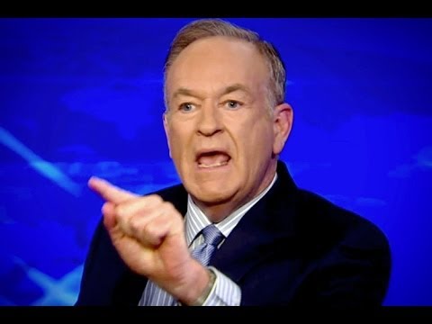 Bill O'Reilly Goes Off After Reporter Criticizes His Obama Interview