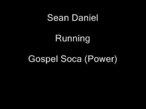 Sean Daniel- Running