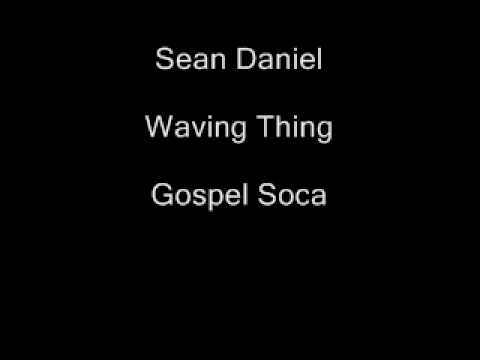 Sean Daniel- Waving Thing