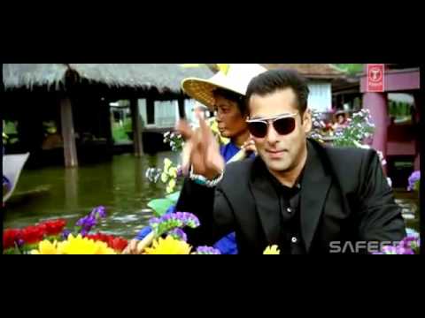 Humko Pyar Hua HD 720 Salman Khan & Asin  Ready 2011  Leaked By A film Industry moon Original Video Song