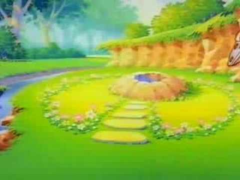 KidsWB:Tiny Toons Adventures Intro