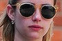 LOS ANGELES, CA - MAY 01: Emma Roberts is seen on May 01, 2014 in Los Angeles, California.  (Photo by Bauer-Griffin/GC Images)