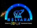 Historia del logo de Nelvana/Nelvana Logo History