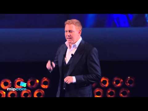 Keynote: Ryan Kavanaugh, Relativity Media - MIPCOM 2013