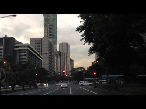 Ayala Avenue Makati Discovery Primea by HourPhilippines.com