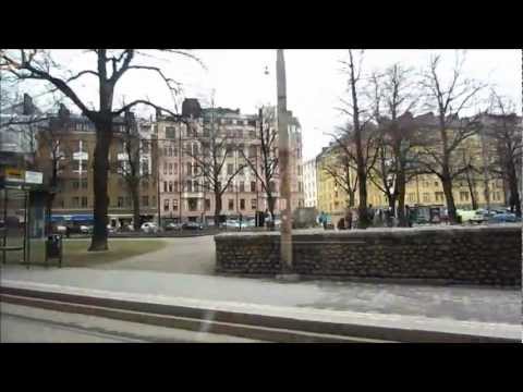 Helsinki Tram 3B-3T Ride - Short City Tour, Raitiolinja 3B-3T - Finland