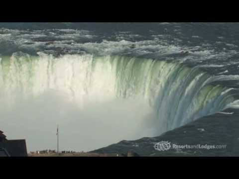 Niagara Falls, Ontario - Destination Video