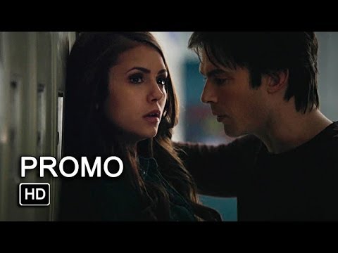 The Vampire Diaries Season 5 - PaleyFest Promo [HD]