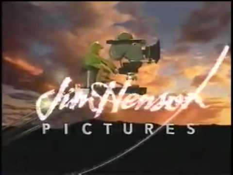 Jim Henson Pictures Logo (backwards)