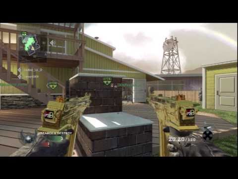 Funniest Mike Myers kills on Black Ops