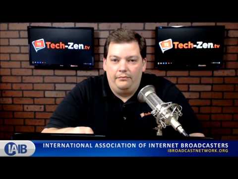 IAIB Spotlight Ep. 20 - Mike Myers Interview 11-8-13