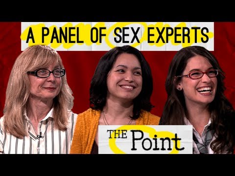 Is Monogamy Natural? Sex Addiction? Sex Strike? (The Point)