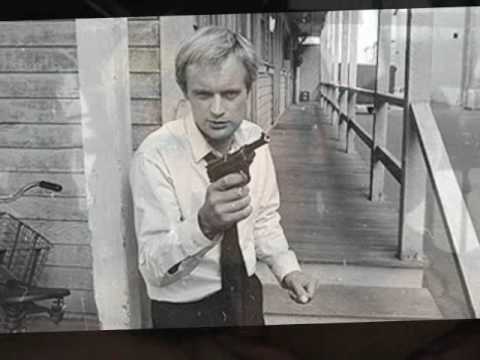 DAVID MCCALLUM