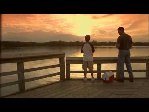 Travel Iowa 2013 TV Spot - Own Speed