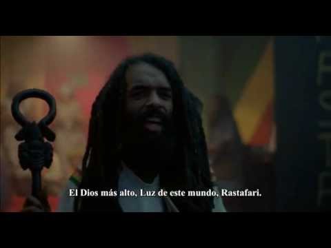 Culto Rastafari (Babylon 1980)