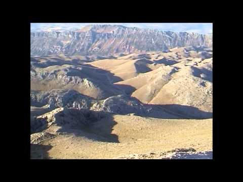 Nemrut Dağı - Adana (Turkey) Part 7