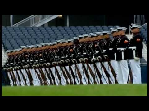 The Warrior Song - Hard Corps