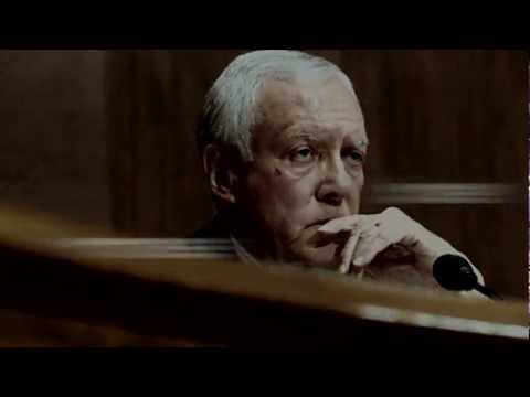 Defeat Orrin Hatch in Utah - 30 sec