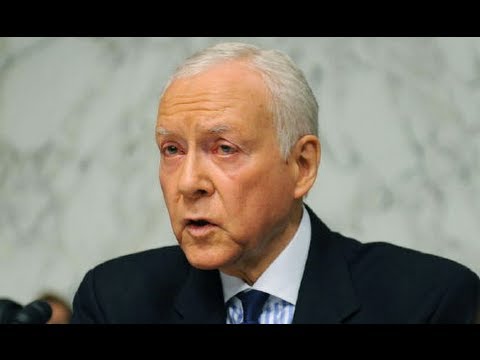 Senator Orrin Hatch on Medicare and Mormonism - Elections 2012