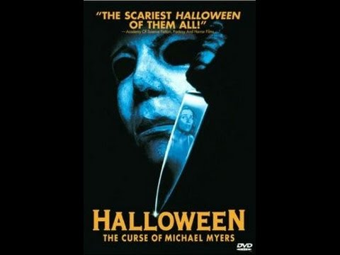 Halloween: The Curse of Michael Myers RANT aka Movie Review