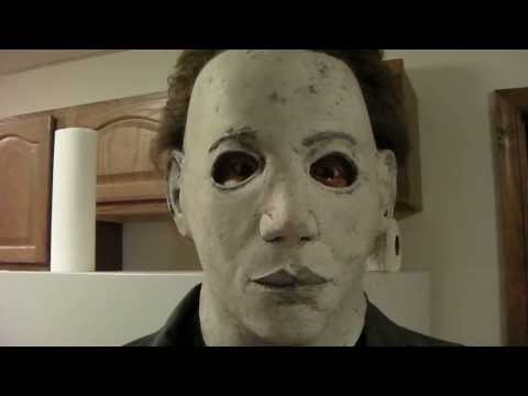 Halloween 6 The Curse of Michael Myers Costume Life-sized