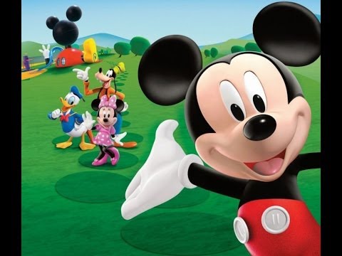 Mickey Mouse Clubhouse Full Episodes - Best Selection (HD)