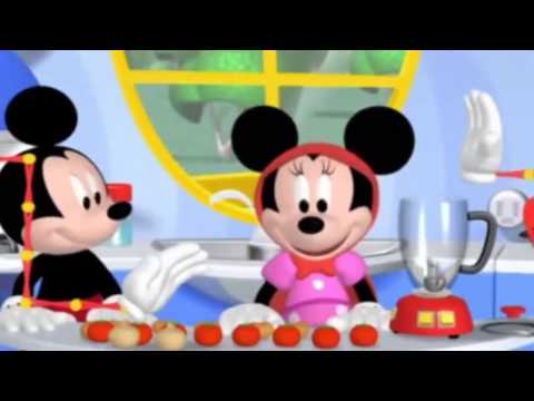 Mickey Mouse Clubhouse - Mickey's Best Collection 1 Hour (Full Episodes)