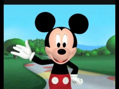 Mickey Mouse Clubhouse Full Episodes - Best Collection (Part 2)