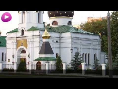 Minsk Wikipedia travel guide video. Created by Stupeflix.com