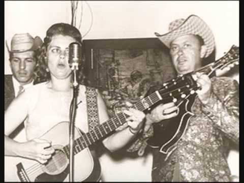 Jimmy Martin & The Sunny Mountain Boys-Traveling The Highway Home