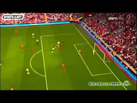 Liverpool Vs Gomel 3-0 All goals & highlights europe league