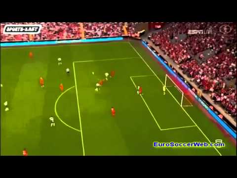 Liverpool Vs Gomel 3 0 All goals & highlights europe league