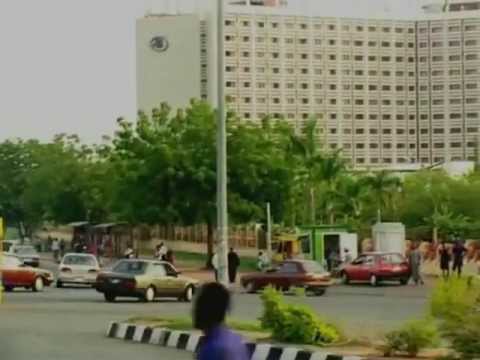 Abuja-First african made capital