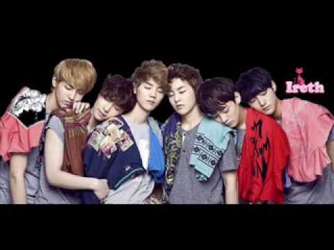 EXO M   Miracle In December Full Audio