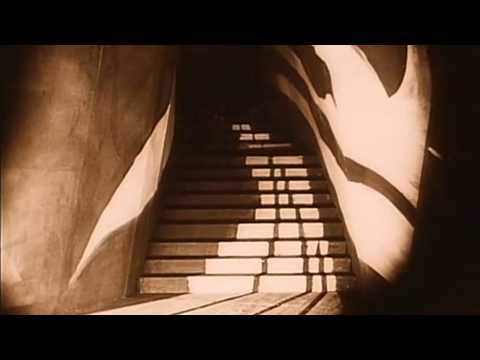 The Cabinet of Dr. Caligari (1920) [Full Classic Horror Movie HQ]