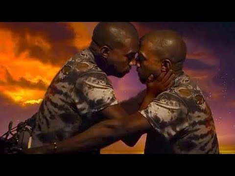 KANYE WEST dumps KIM KARDASHIAN for a NEW LOVE!! ...what if? | The Ship Up