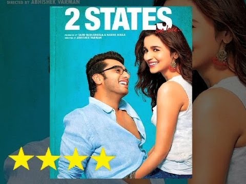 Public review of 2 States - IANS India Videos