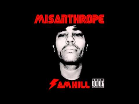 Cage (Sam Hill) - Misanthrope