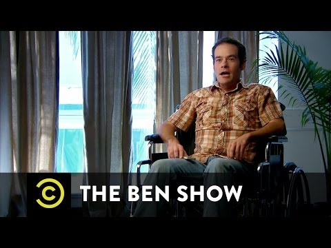 The Ben Show: Last Text Message