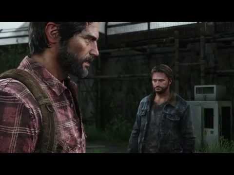 老吳玩《The Last of Us》Part 10 - 尋找失聯的弟弟