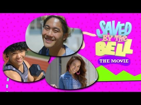 Saved by the Bell: The Movie